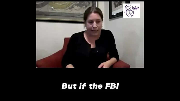 Kara Dansky: What happens to crime stats when we erase sex categories?