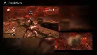 DemiGod’s Review: Prototype Biohazard Bundle (Part 1) (Xbox One) Wealth
