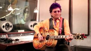 Jim Peterik - Prague Days in Chicago - Rockfest Invitation 06/13/15