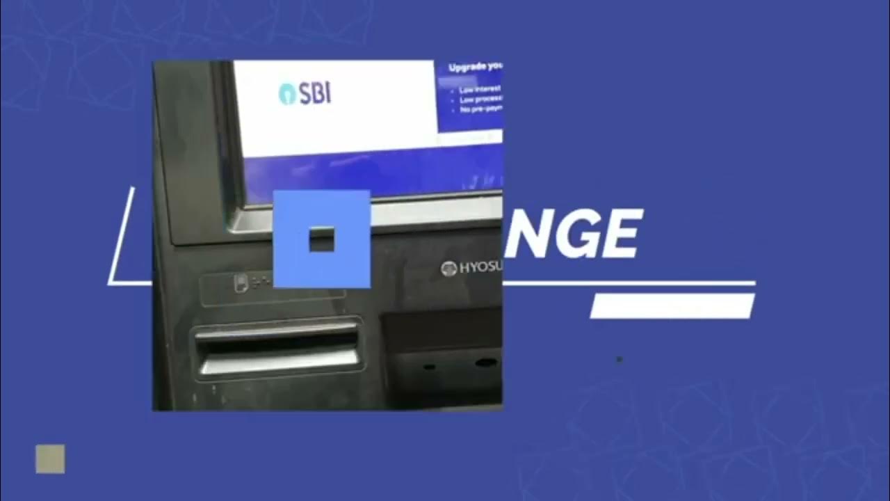 SBI ATM PIN GERERATION CHANGE 9842904010 YouTube sbi-atm-pin-gereration-change-9842904010-youtube