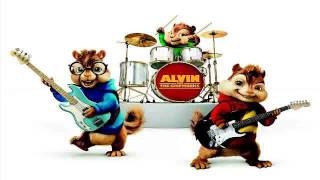 Major Lazer || Light It Up feat  Nyla & Fuse ODG  ( Remix ) || Chipmunk Version