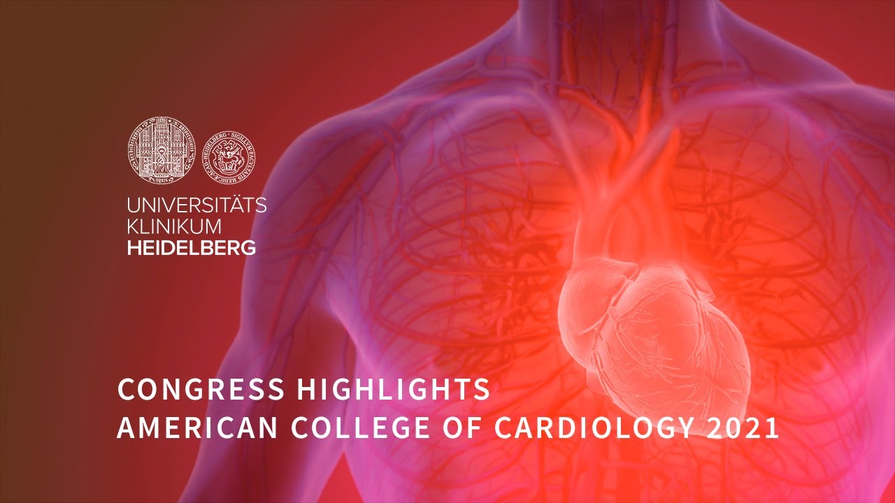 Congress Highlights American College of Cardiology 2021