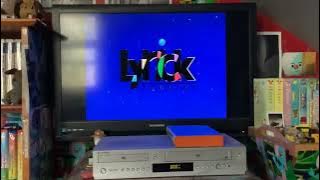 Opening To Barney’s Halloween Party 1998 VHS