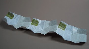 Triple Exploding Map Mailer - Direct Mail Ideas