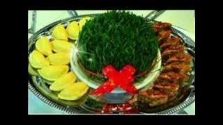 Novruz Bayraminiz Mubarek Olsun - Xatire Islam Resimi