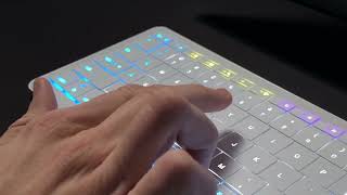TouchOnKeys Mac Gestures (Clevetura 1 &amp; S) | Clevetura Guide