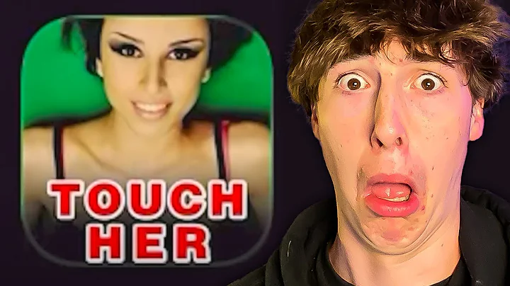 how is this even allowed on the app store…