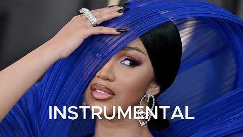 Thumbnail of Cardi B - Outside (Official Instrumental)