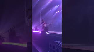 Slayyyter - BRITNEY MURPHY. live 7/30/26 the salt shed Chicago lollapalooza aftershow 