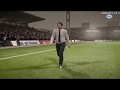 EUROPA LEAGUE || Viktoria Plzeň - FCSB || 0-1 || FIFA 18