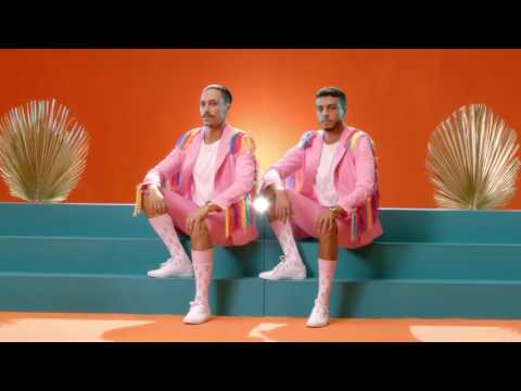 تسريب ديوا سعد المجرد و نانسي عجرم