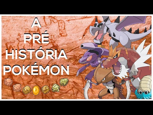 Mundo Pokémon: o que é, sua história e como funciona