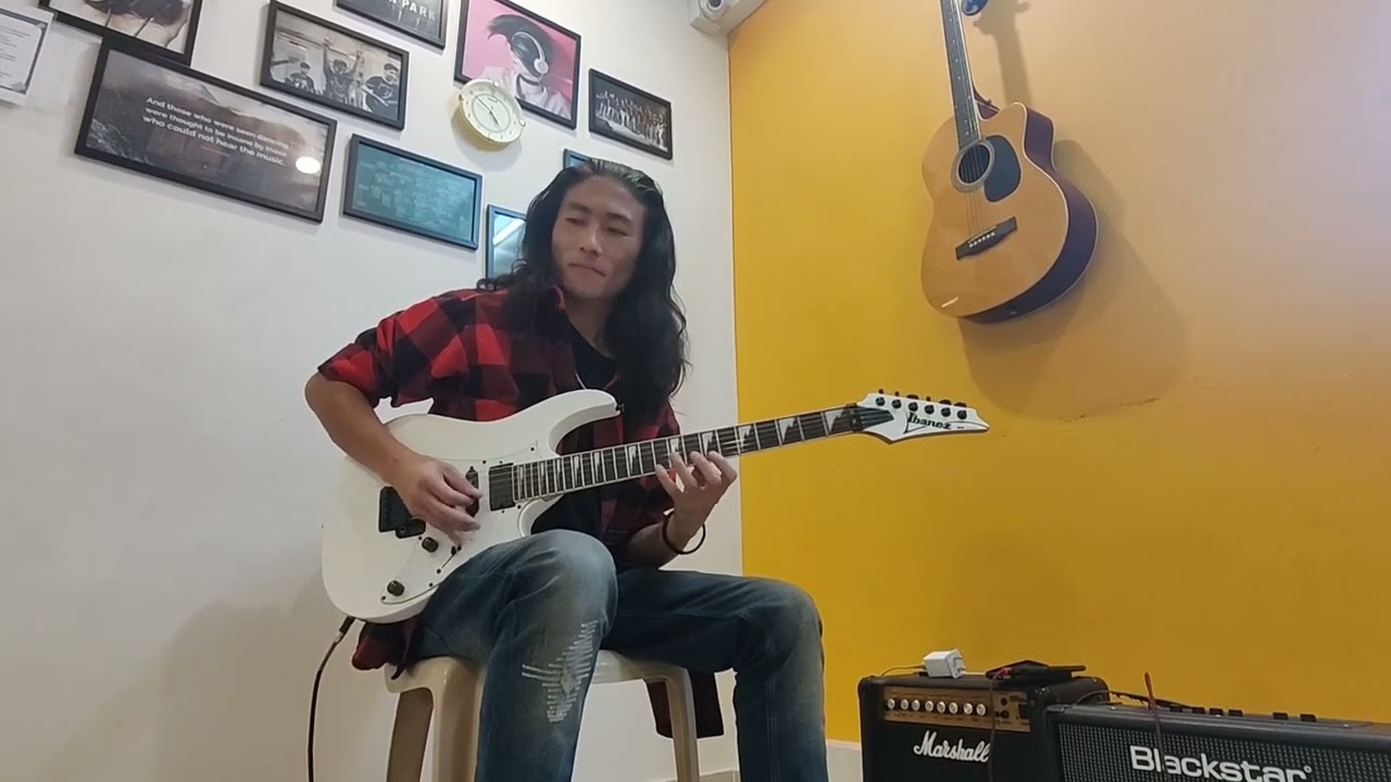 Brain Maillard - one minute to test your pull offs  ( cover )