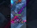 Thresh hook hitbox is something else , yeah Im a Jax enjoyer😎 #leagueoflegends #jax #lol #gaming