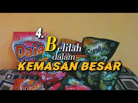 Video: Tempat Untuk Menurunkan Jejak Anda