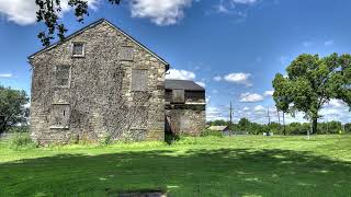 The Dech House