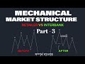 All About Market Structure And Mechanical Market Structure... Part - 3
