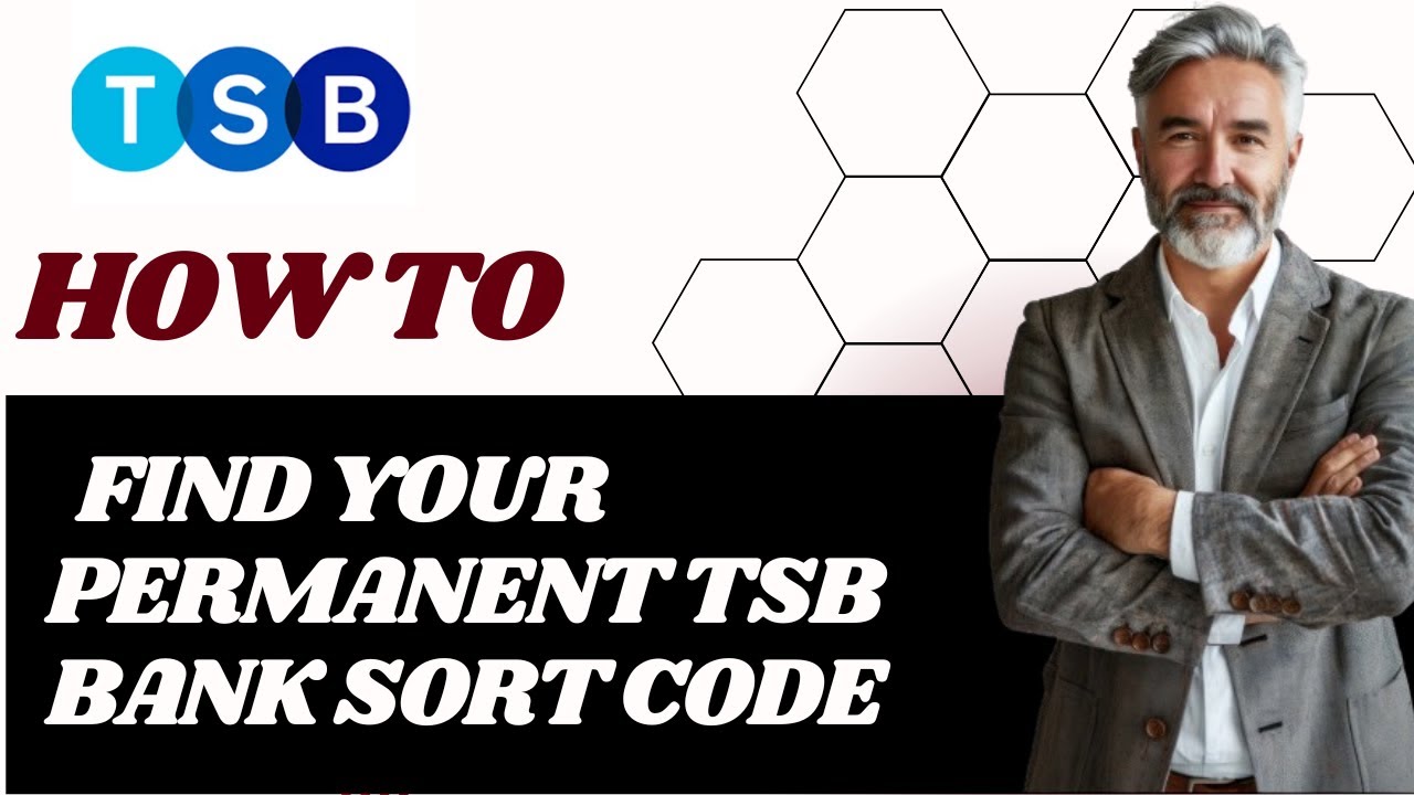 How To Find Your Permanent TSB Bank Sort Code L Double Z YouTube How To Find Your Permanent TSB Bank Sort Code L Double Z YouTube