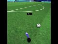 Insane VRFS Goal Edit #shorts #edit #football #gaming #virtualreality #vr #vrfs #goal #topcorner ￼