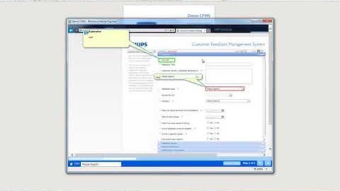 uPerform Demo 2 Creating Simulations