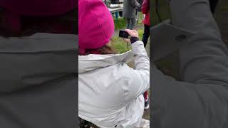 Aventura en 4x4 por los lagos Escondido y Fagnano #latitudushuaiatravel #patagonia #latitudushuaia