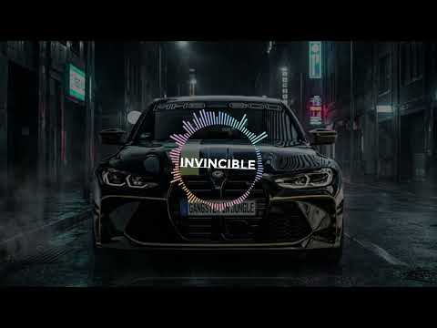 GANGSTER IN JUNGLE - INVINCIBLE (GANGSTER TRAP)