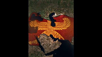 Achaemenid Empire 🇮🇷 | #history #acheamenidempire #persianempire #edit #nomadicpatriot #shorts