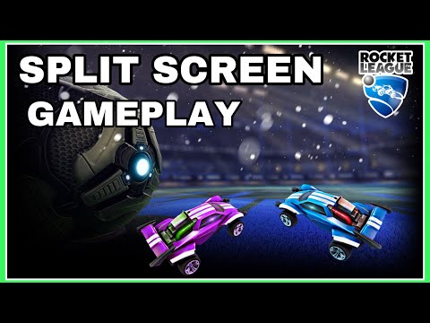 Video: Astăzi, Rocket League Devine Primul Joc Multiplă Platformă Xbox One / PC