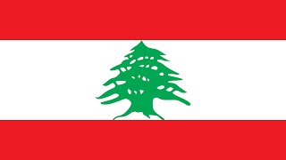 Flag of Lebanon with Healing Soft Piano Music Vol 2 | Piano Music | BRM | 10 Hours screenshot 5