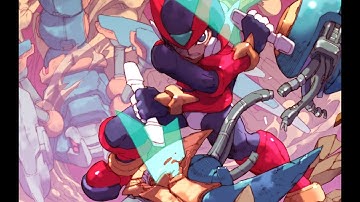 MEGAMAN ZERO - Walkthrough Part 5 [FREE GAMEPLAY]