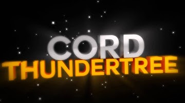 Cordthundertree