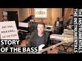 Story of The Bass (THE INSTRUMENTALS - Episode 4)