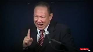 Peperangan Zaman Pdt.Dr.Stephen Tong