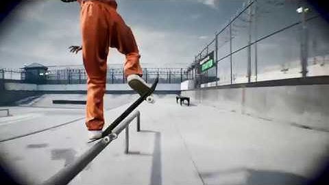 Session Gameplay (early kickstarter demo)