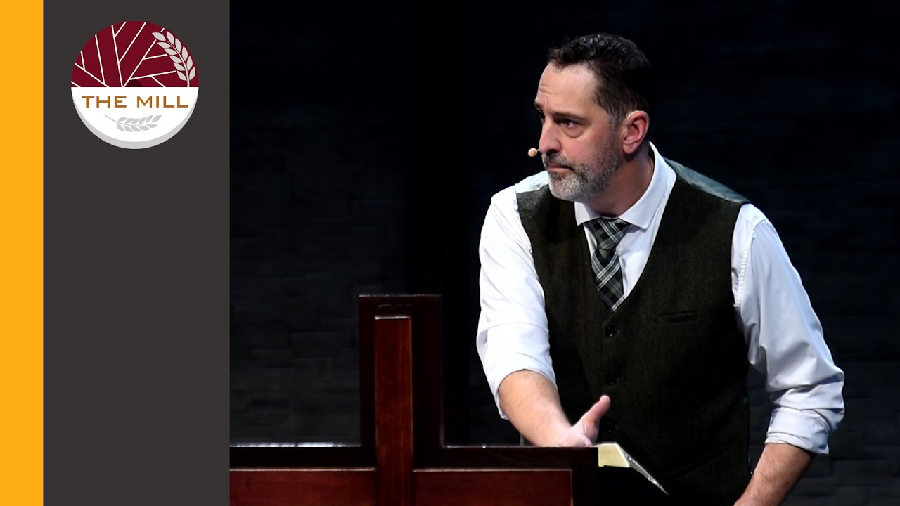 Ибо Ты сохранил Мое Слово (Откровение 3:7-13)