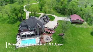 289 COMBS ROAD video tour