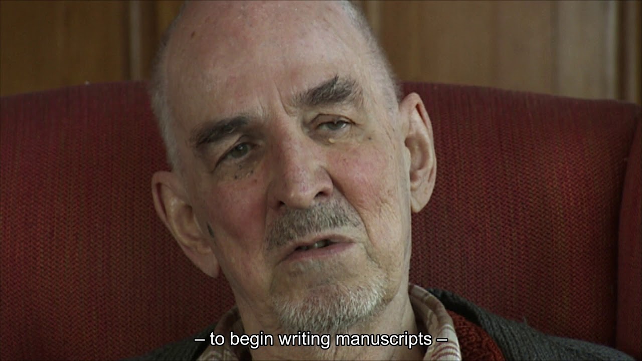Bergman Unpublished: Scriptwriting