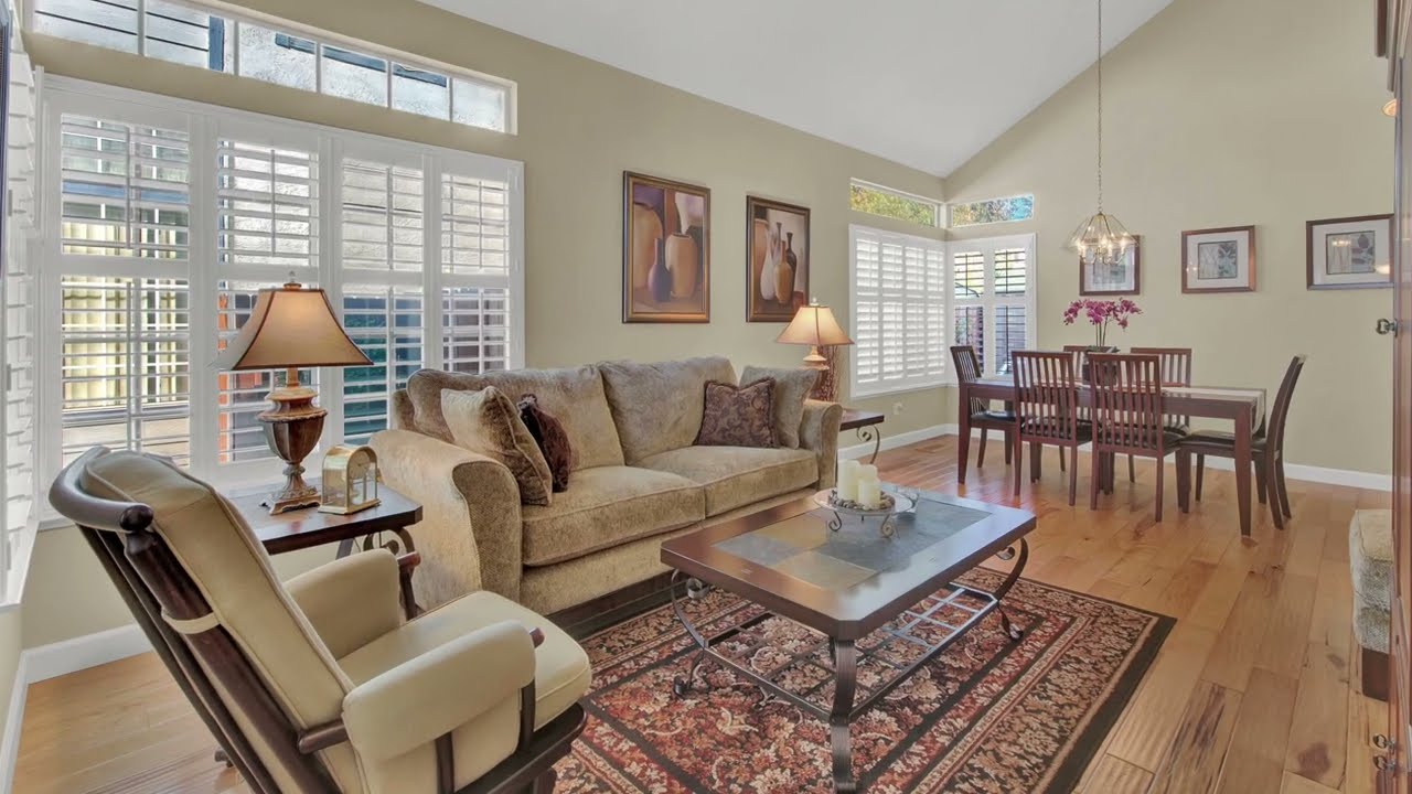 323 Ridgecrest Circle, Suisun City CA UB YouTube