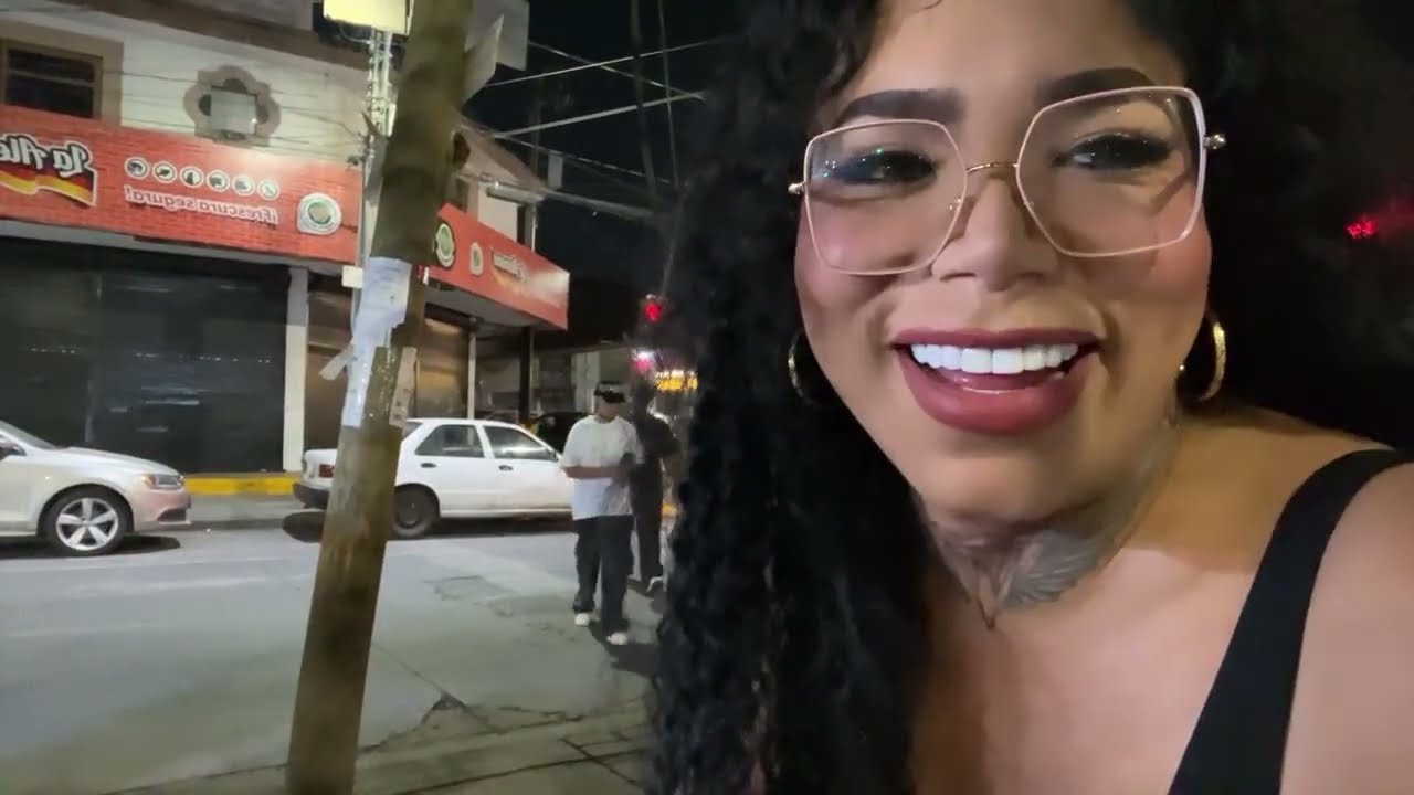 Paolita Suarez está en vivo En￼ San Juan del Coesillo