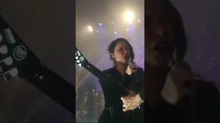 Şebnem Ferah - Gözlerimin Etrafındaki Çizgiler 2017 Bgm Resimi