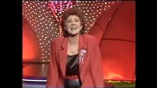 Surprise Surprise song (1989) Cilla Black