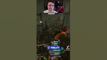 Wesker Dash Looks Sussy!!!