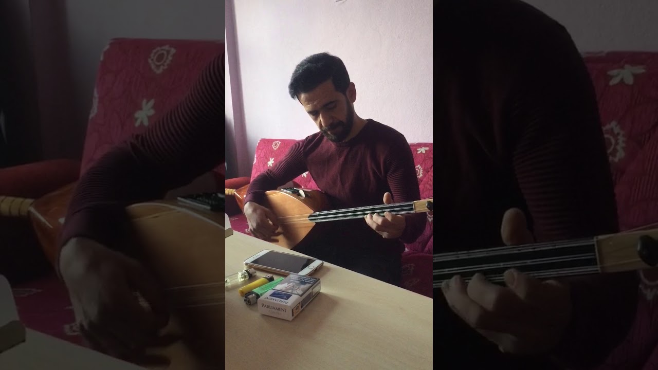 Kenan tekbas / Topal oyun havasi