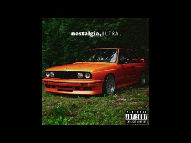 Frank Ocean - nostalgia, ULTRA (Full Album) - YouTube Frank Ocean - nostalgia, ULTRA (Full Album) - YouTube