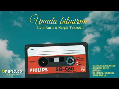 Elvin Nasir & Nərgiz Təhməzli - Unuda bilmirəm (Prod:Dj Alfa)