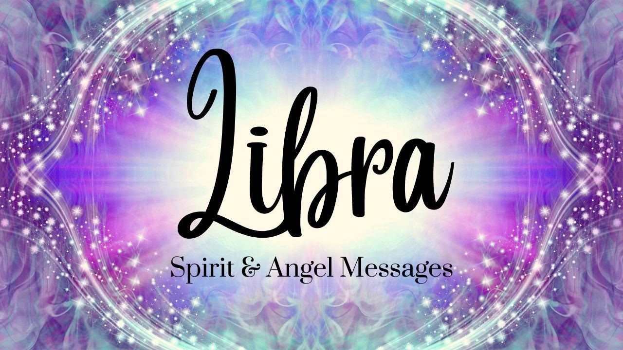 Libra magical blessings! A change for the long term! tarot love 