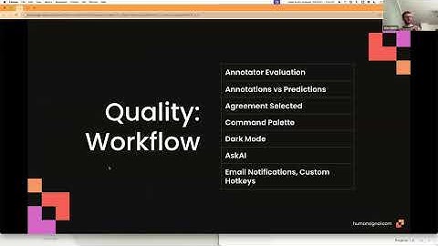 Label Studio Wrapped 2025