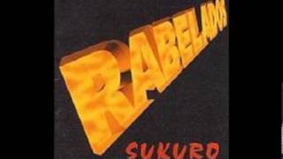 Rabelados - Sukuro chords