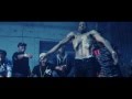 Safaree - Bad Man Strait