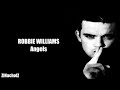 ►Robbie Williams - Angel en Español (Letra)◄ Mp3 Song